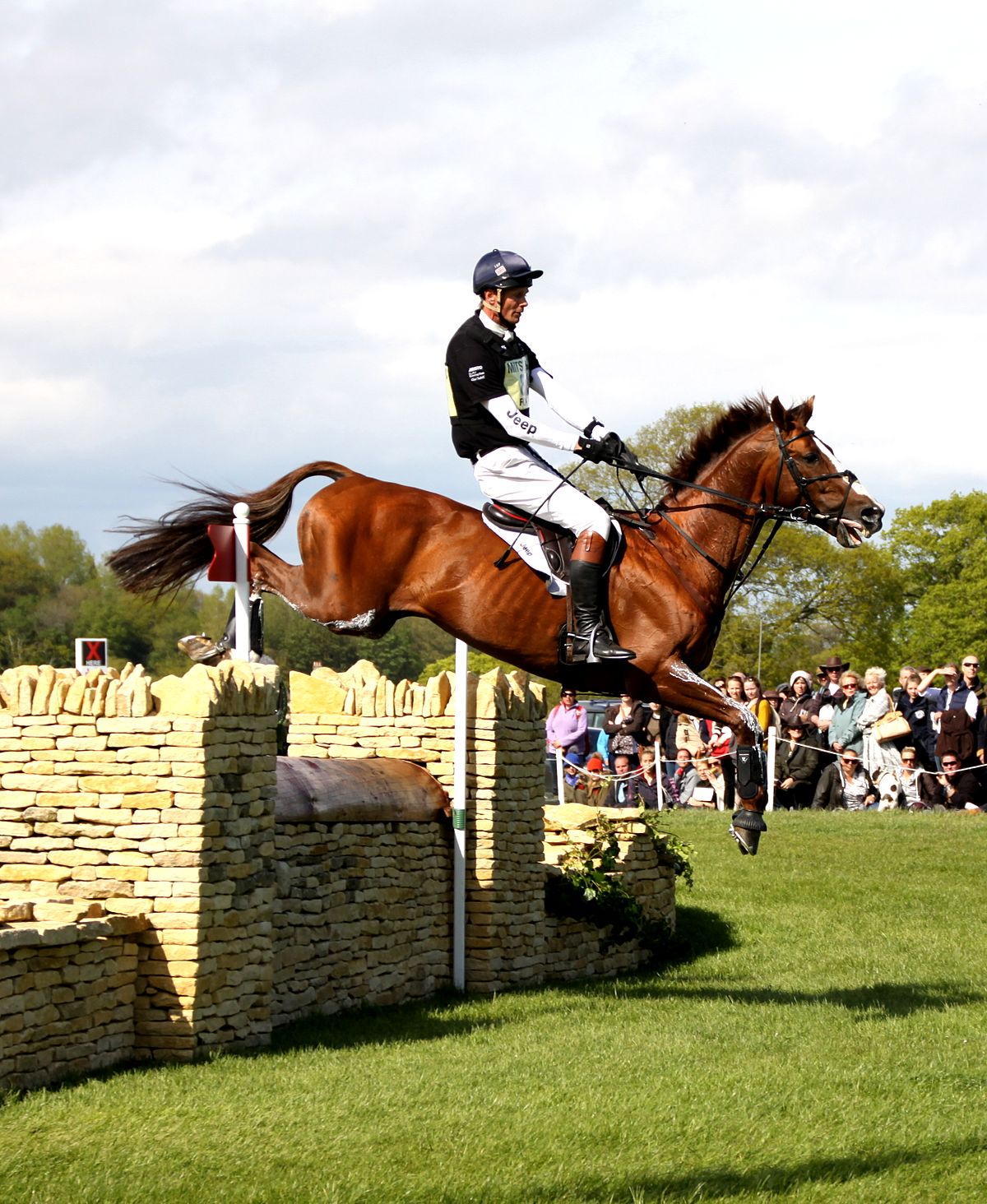 Williiam Fox Pitt